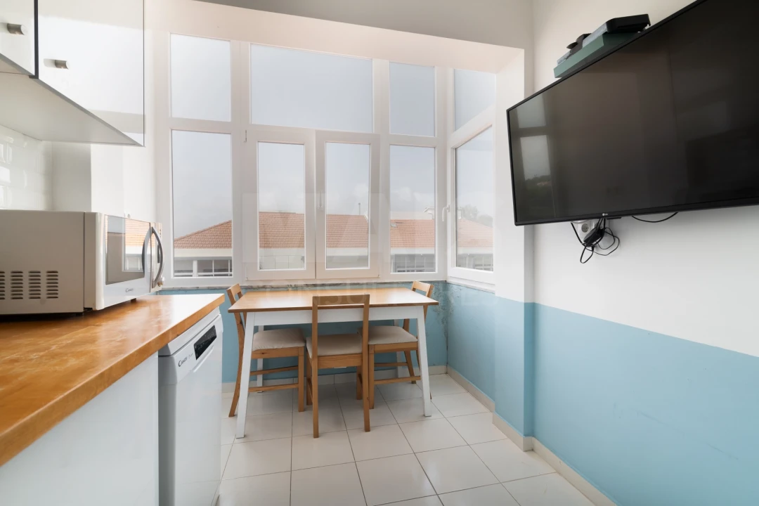 Apartamento T3 para Venda em Caparica e Trafaria Foto 9