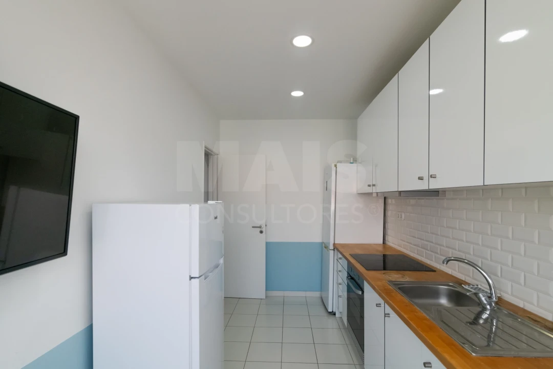 Apartamento T3 para Venda em Caparica e Trafaria Foto 10