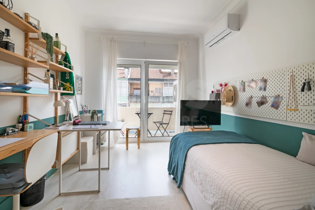 Apartamento T3 para Venda em Caparica e Trafaria Foto 6