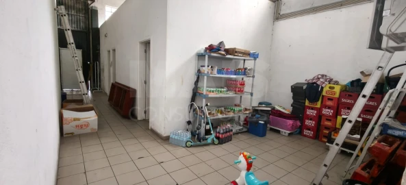 Loja para Venda em Samora Correia
