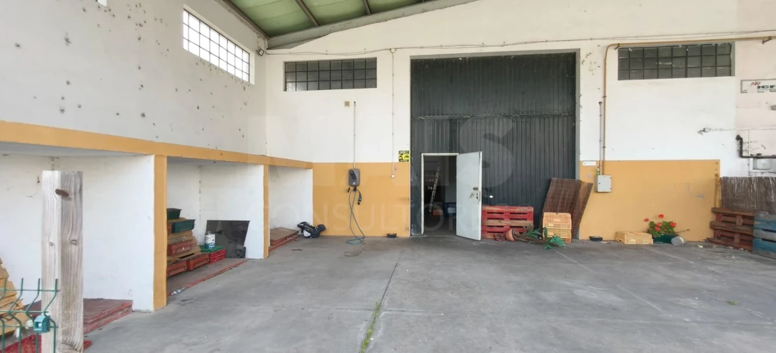 Loja para Venda em Samora Correia Foto 2