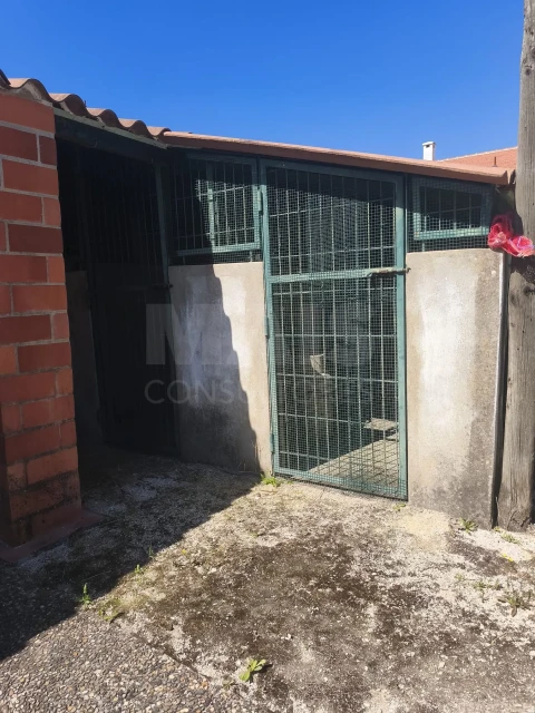 Moradia T5 para Venda em Branca