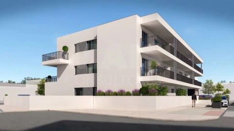 Apartamento T3 para Venda em Ferrel