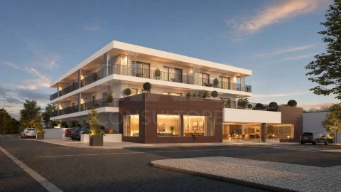 Apartamento T3 para Venda em Ferrel