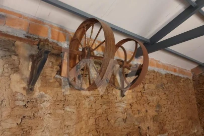 Quinta para Venda em Escalos de Baixo e Mata