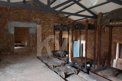 Quinta para Venda em Escalos de Baixo e Mata