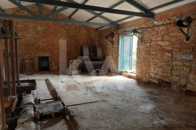 Quinta para Venda em Escalos de Baixo e Mata