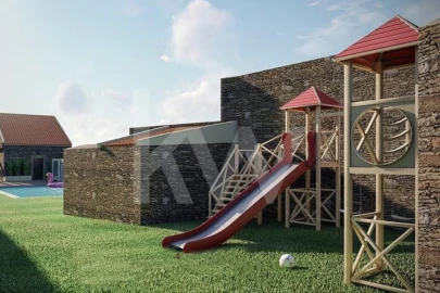 Quinta para Venda em Escalos de Baixo e Mata