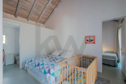 Moradia T5 para Venda em Carvalhal