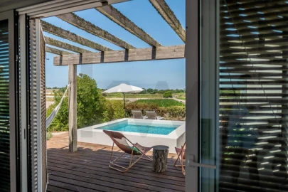 Moradia T5 para Venda em Carvalhal