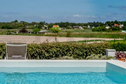 Moradia T5 para Venda em Carvalhal