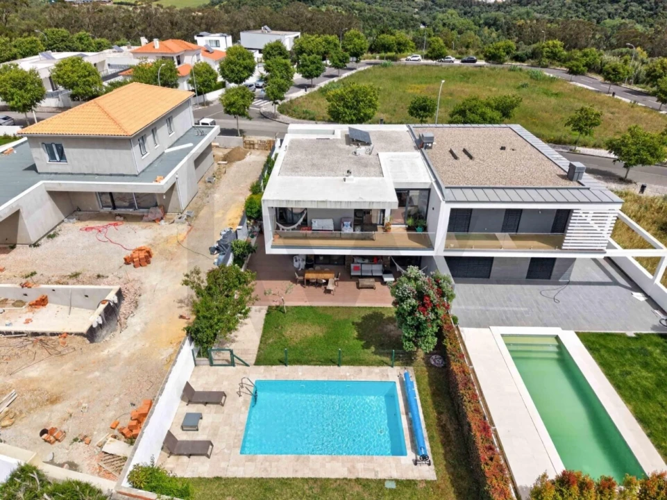 Moradia T4 para Venda em Santa Maria e São Miguel, São Martinho, São Pedro Penaferrim Foto 38