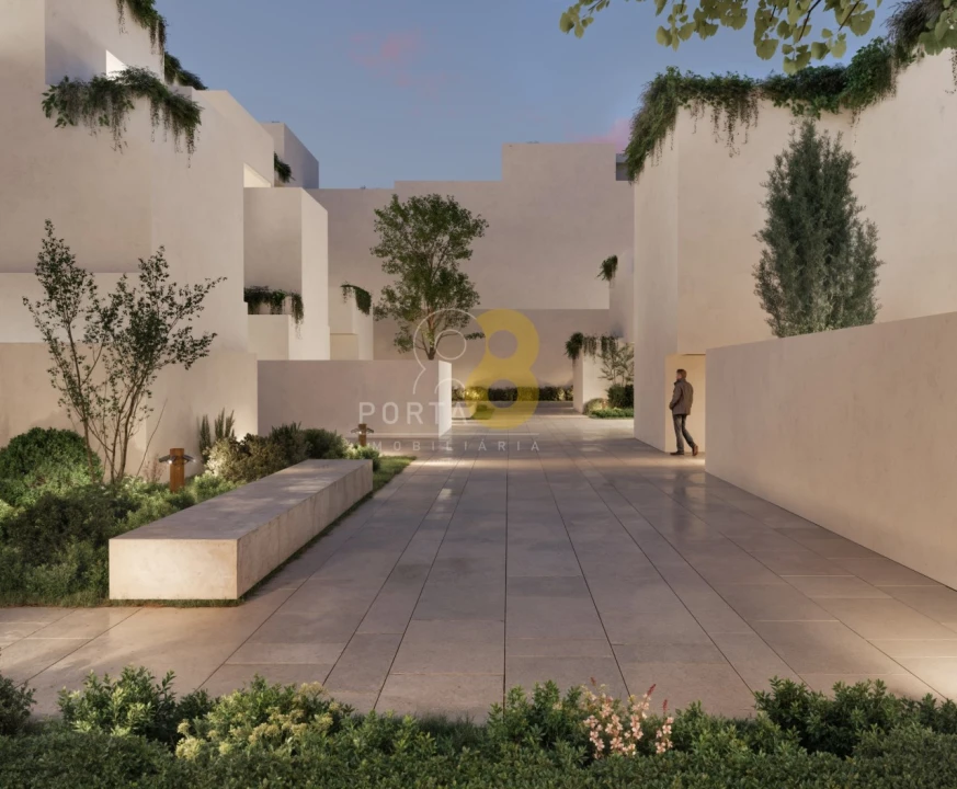 Apartamento T4 para Venda em Matosinhos e Leça da Palmeira Foto 1