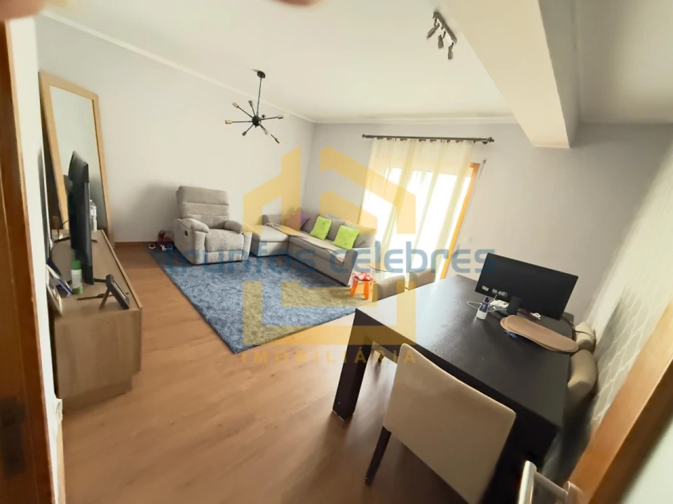 Apartamento T2 para Venda em Vila do Conde Foto 1