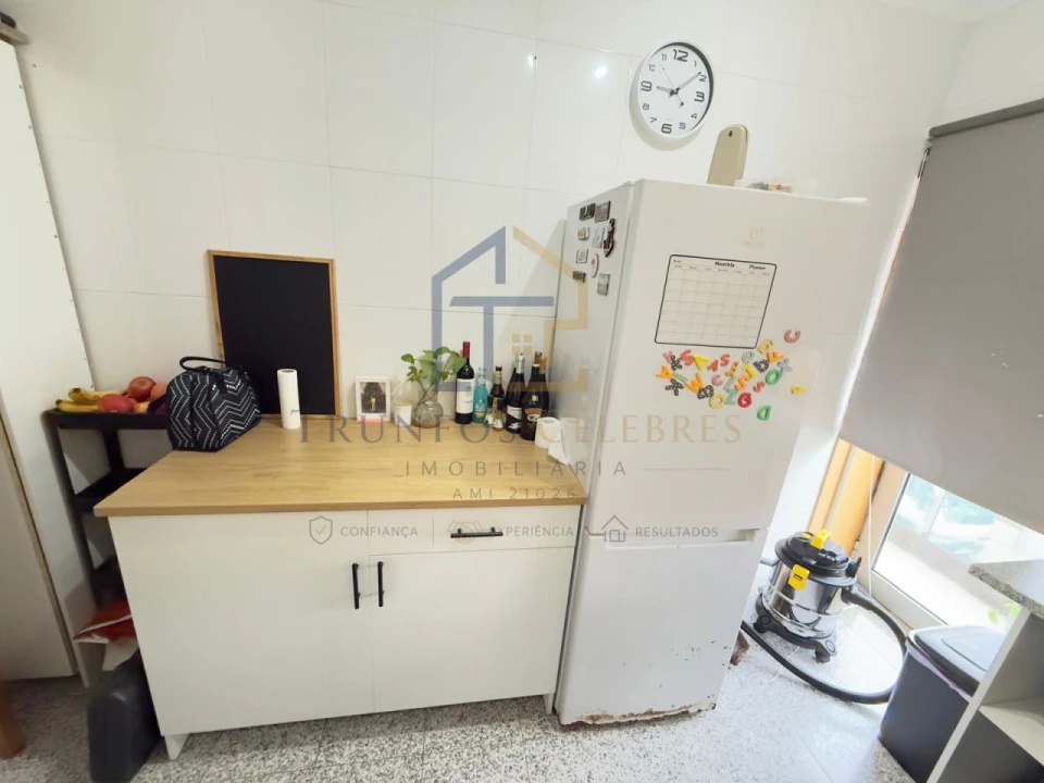 Apartamento T2 para Venda em Vila do Conde Foto 32