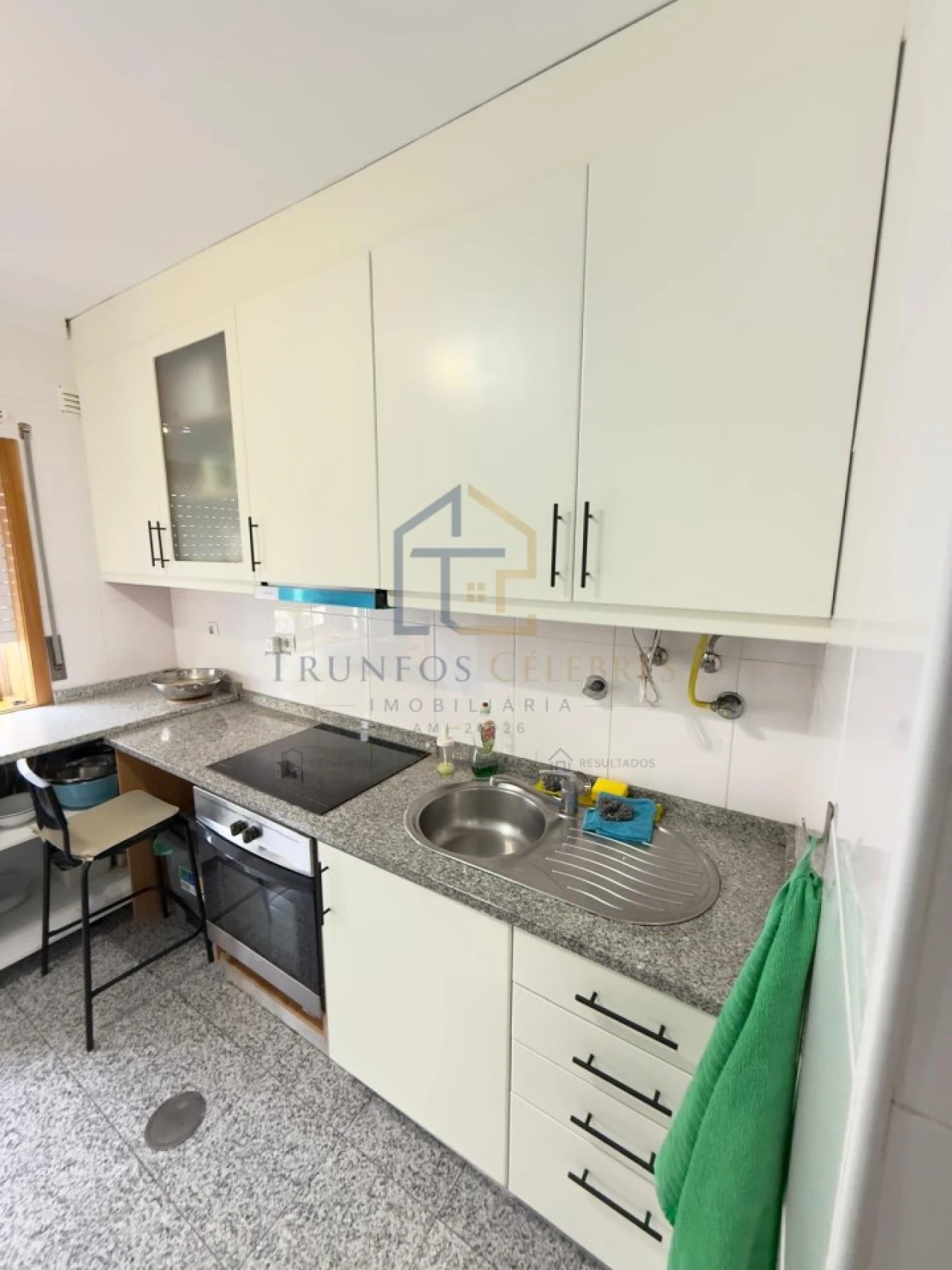 Apartamento T2 para Venda em Vila do Conde Foto 35