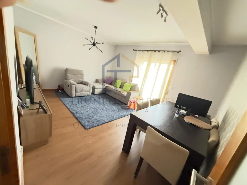 Apartamento T2 para Venda em Vila do Conde Foto 44