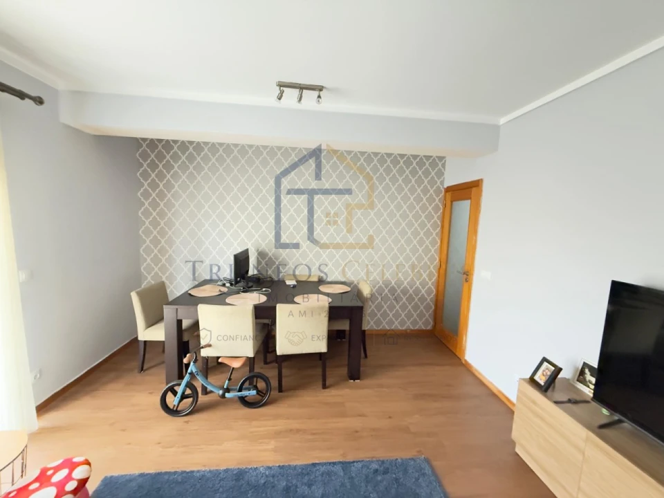 Apartamento T2 para Venda em Vila do Conde Foto 45