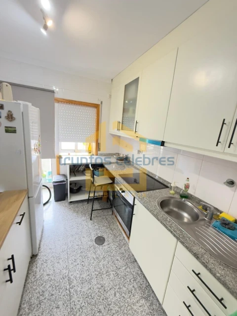 Apartamento T2 para Venda em Vila do Conde