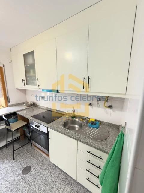 Apartamento T2 para Venda em Vila do Conde