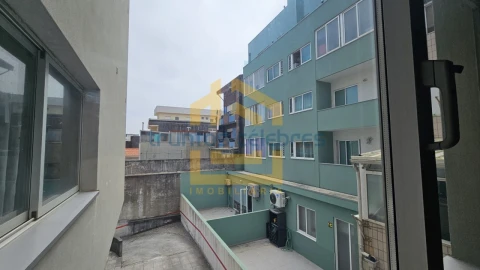 Apartamento T2 para Venda em Vila do Conde