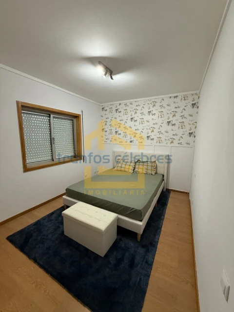 Apartamento T2 para Venda em Vila do Conde