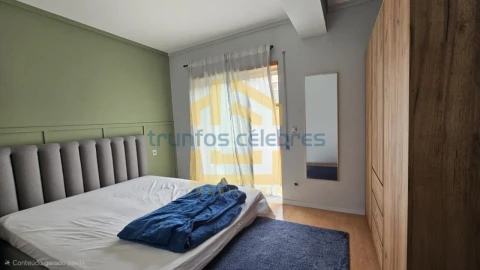 Apartamento T2 para Venda em Vila do Conde