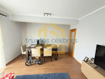 Apartamento T2 para Venda em Vila do Conde
