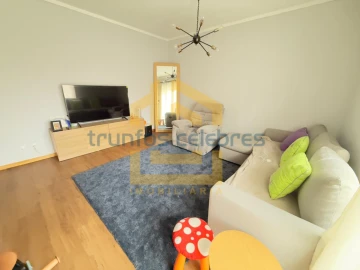 Apartamento T2 para Venda em Vila do Conde