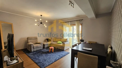 Apartamento T2 para Venda em Vila do Conde