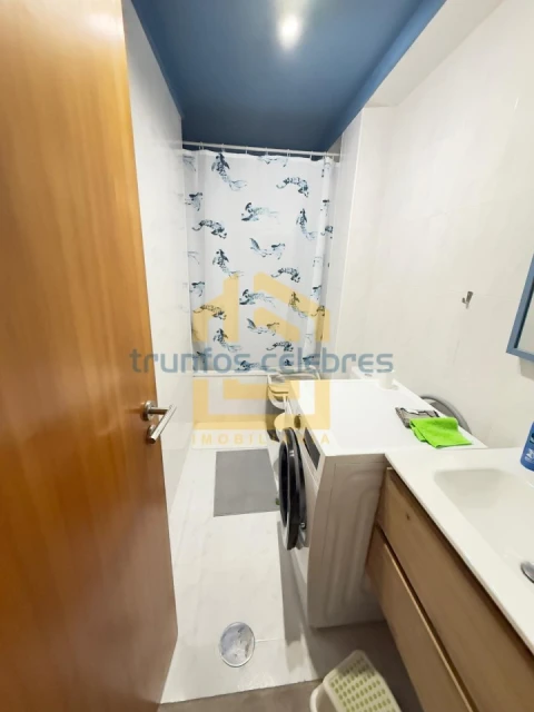 Apartamento T2 para Venda em Vila do Conde