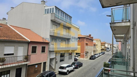 Apartamento T2 para Venda em Vila do Conde