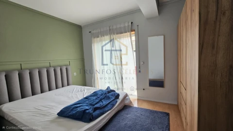 Apartamento T2 para Venda em Vila do Conde