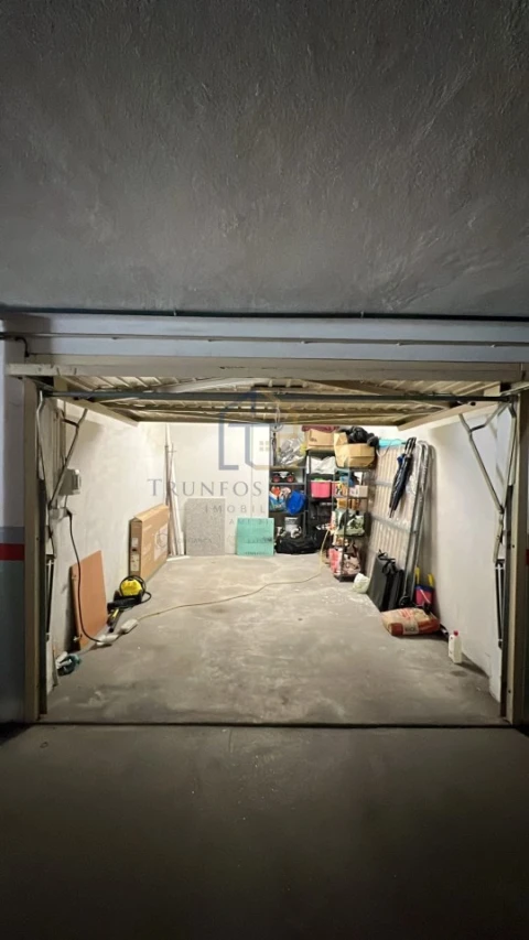 Apartamento T2 para Venda em Vila do Conde