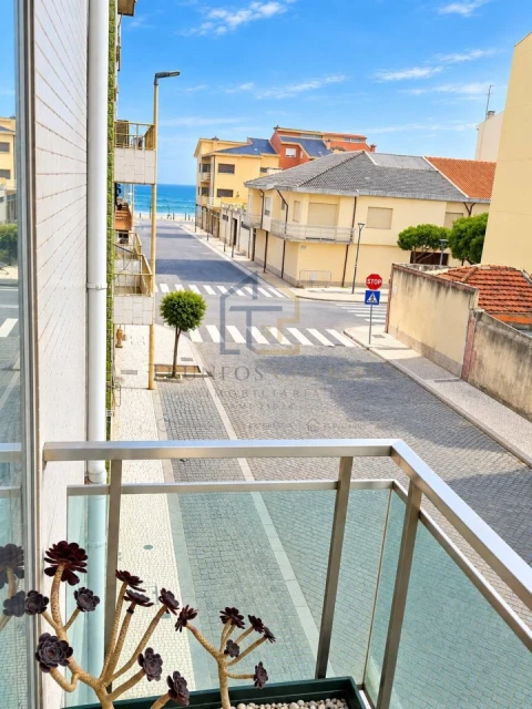 Apartamento T2 para Venda em Vila do Conde