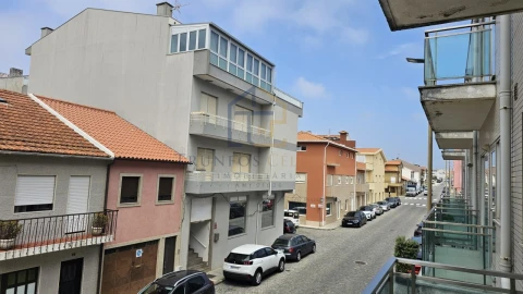 Apartamento T2 para Venda em Vila do Conde