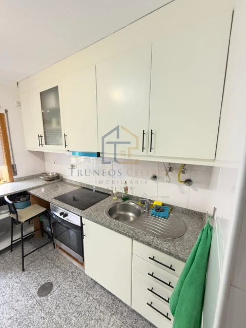 Apartamento T2 para Venda em Vila do Conde