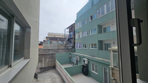 Apartamento T2 para Venda em Vila do Conde