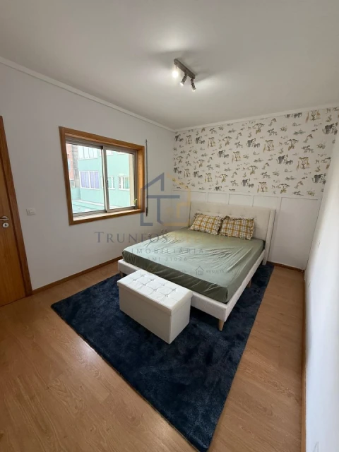 Apartamento T2 para Venda em Vila do Conde
