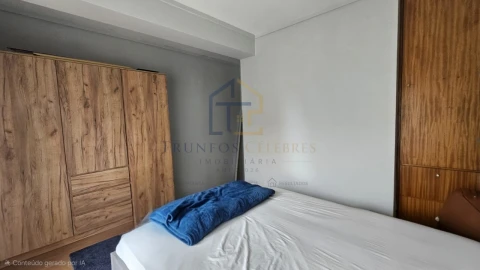 Apartamento T2 para Venda em Vila do Conde