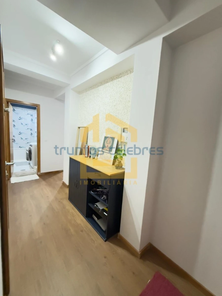 Apartamento T2 para Venda em Vila do Conde Foto 9