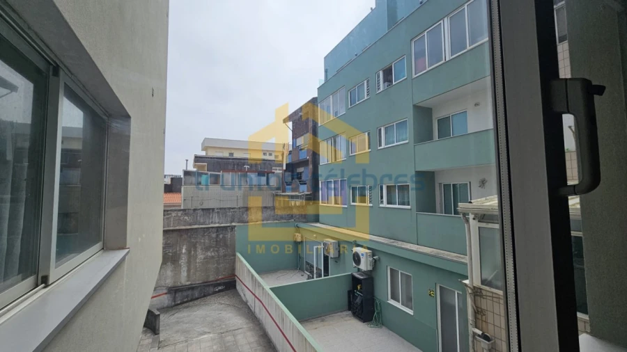 Apartamento T2 para Venda em Vila do Conde Foto 17