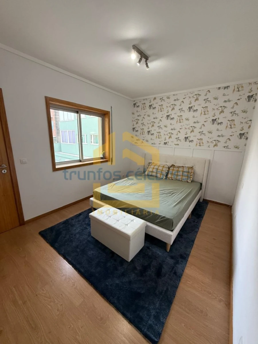 Apartamento T2 para Venda em Vila do Conde Foto 10