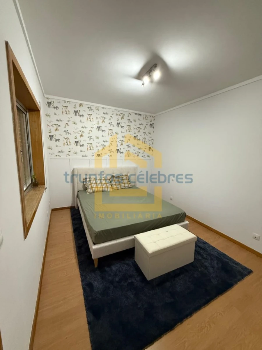 Apartamento T2 para Venda em Vila do Conde Foto 12