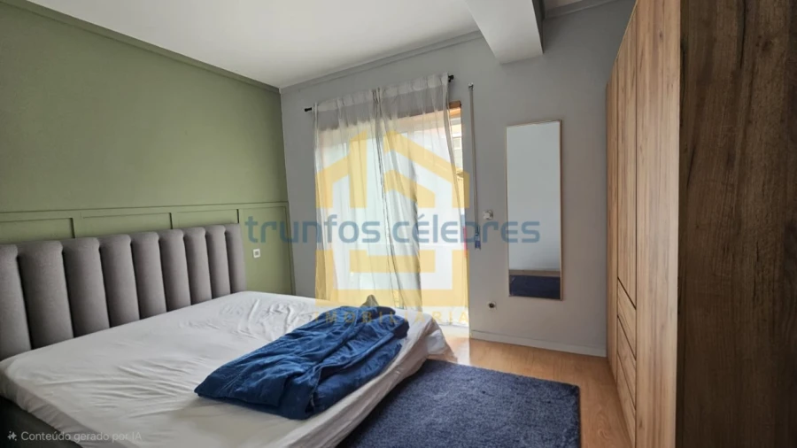 Apartamento T2 para Venda em Vila do Conde Foto 15