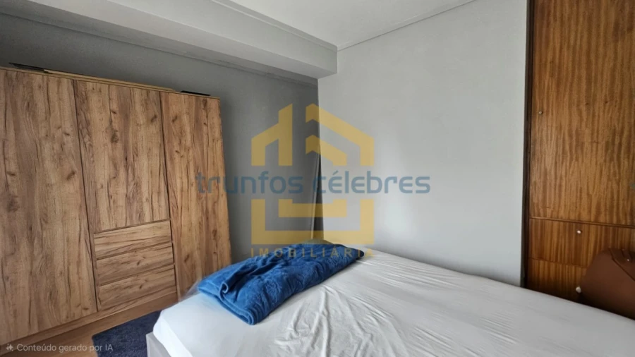 Apartamento T2 para Venda em Vila do Conde Foto 16