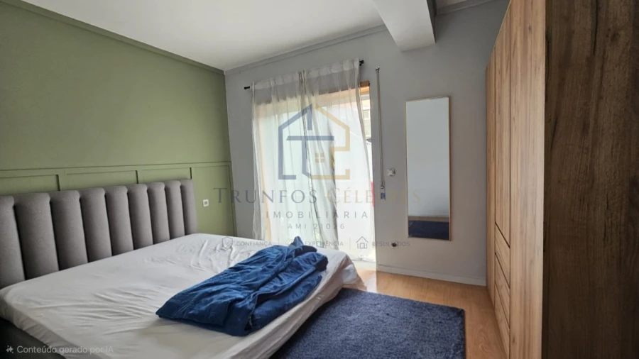 Apartamento T2 para Venda em Vila do Conde Foto 27