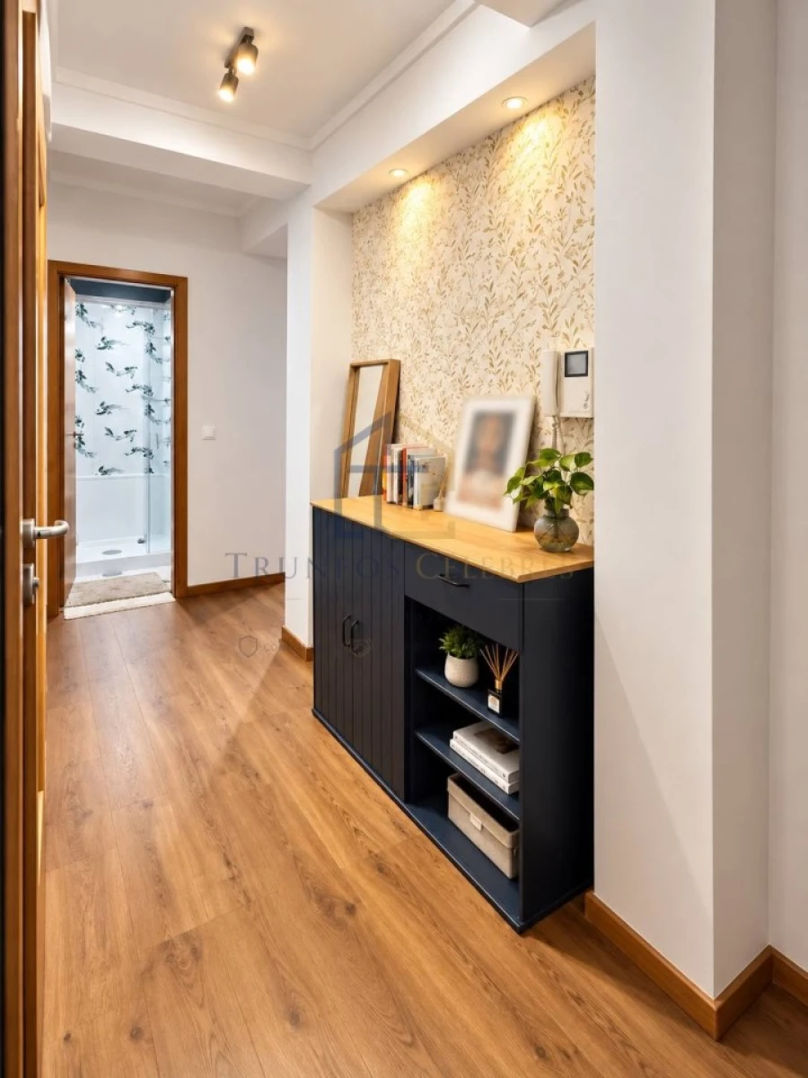 Apartamento T2 para Venda em Vila do Conde Foto 7
