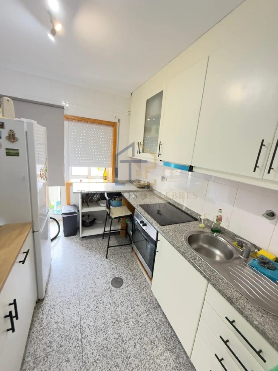 Apartamento T2 para Venda em Vila do Conde Foto 34