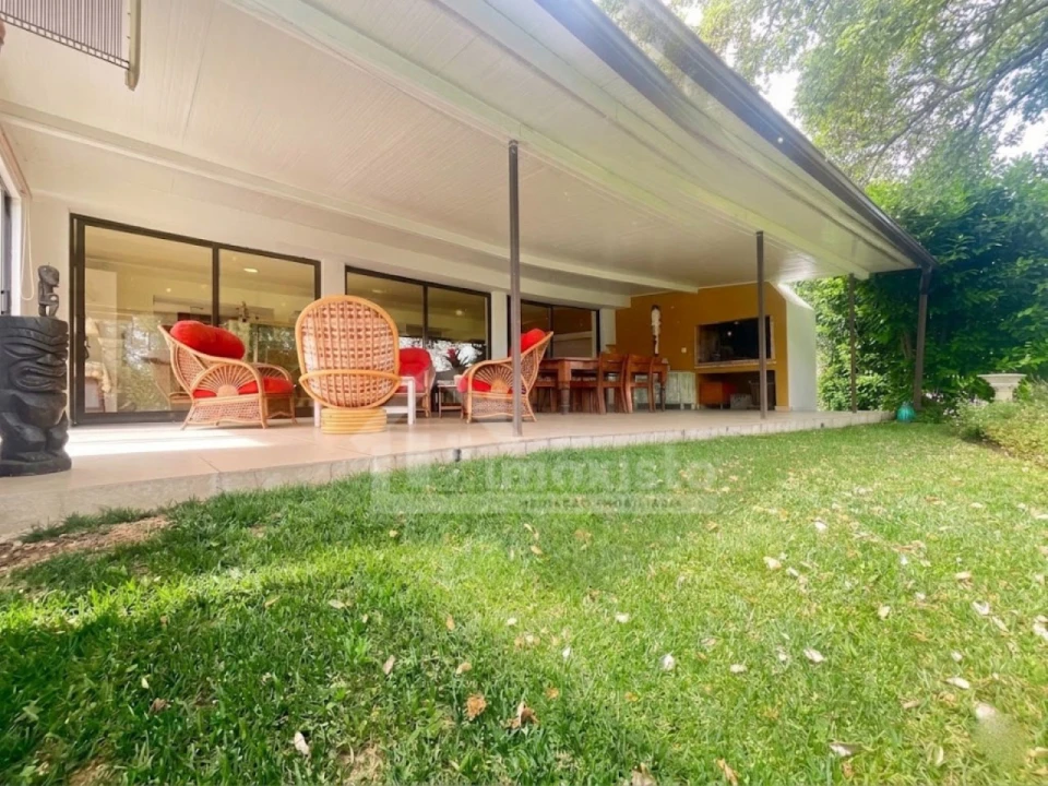 Moradia T7 para Venda em Pedrogão Grande Foto 23